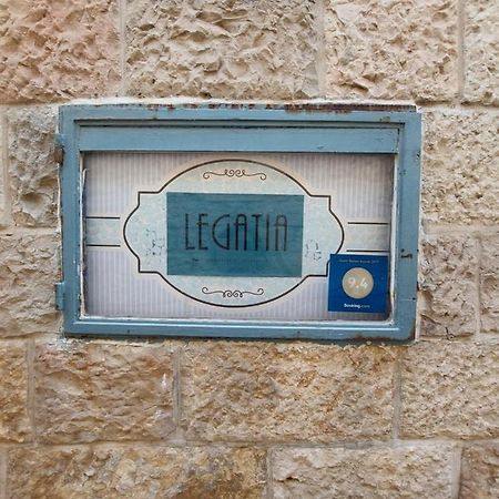 ירושלים דירות לגאטיה מראה חיצוני תמונה