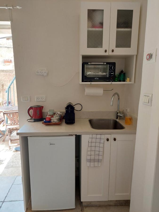 ירושלים דירות לגאטיה מראה חיצוני תמונה