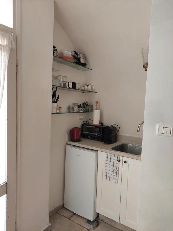 ירושלים דירות לגאטיה מראה חיצוני תמונה