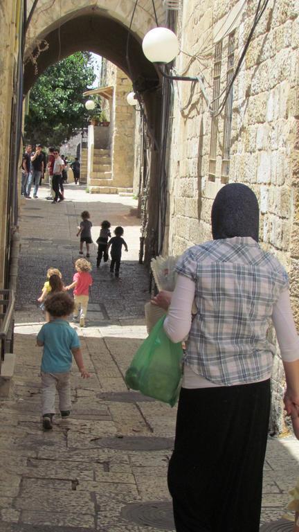 ירושלים דירות לגאטיה מראה חיצוני תמונה